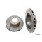 Zimmermann Brake Disc - Standard/Coated, 460151020 460151020 - alternate 2